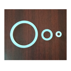 แหวนยางธรรมชาติสีขาวสำหรับปะเก็น อะไหล่ทดแทน OEM รุ่น 2154628-524 สำหรับอุปกรณ์ทำความเย็น - Product Image 1