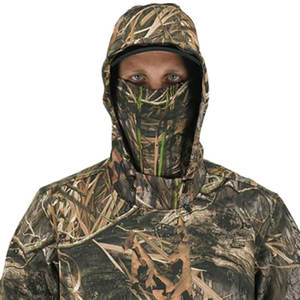 Sudaderas de pesca de alta calidad para hombre, producto superventas, manga larga, de secado rápido, sudaderas con capucha para pesca en hombre, con MOQ bajo. - Product Image 6