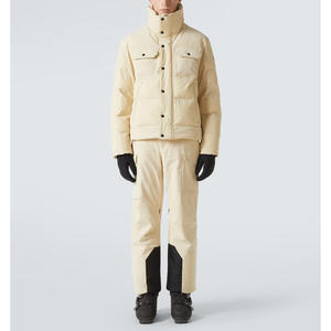 Proveedor de Conjuntos Cortavientos de Alta Calidad para Hombre y Mujer, Traje Deportivo Ligero para Exteriores, Fabricación Flexible con MOQ - Product Image 1