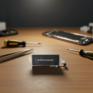 Taptic Engine per iPhone XR, Pezzo di Ricambio di Qualità Originale - Product Image 2