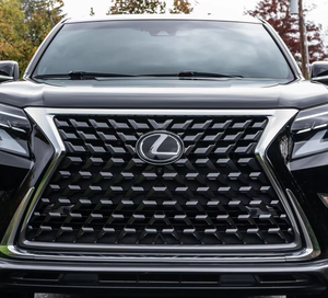 ขายรถพรีเมียม รุ่นปี 2020 GX 460 V8 - Product Image 1