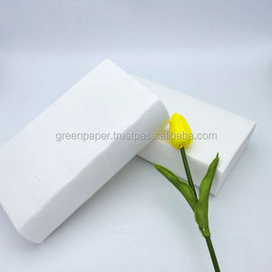 Serviettes en papier ultra-minces jetables personnalisables à haute absorption avec logo sur mesure pour les soins personnels masculins, résistantes et épaisses - Product Image 4