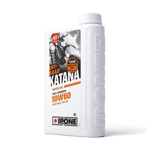 Aceite de Motor IPONE de Alto Rendimiento, Lubricante Premium para Bicicletas, Aceleración Suave y Mejora de la Eficiencia del Motor - Product Image 1