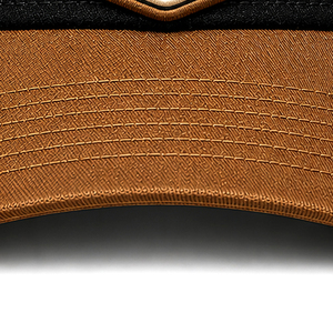 Casquette de baseball pour homme en coton sergé 100% avec imprimé numérique, nouveau design, pour les sports de plein air - Product Image 2