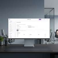 Software de Punto de Venta (POS) para Minoristas con Facturación de Pedidos en Línea, Optimiza las Operaciones Empresariales para el Éxito Mundial