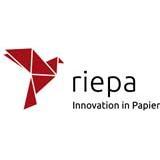 Riepa  Inhaber: Herr Stefan Riedel logo