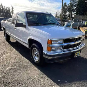 VENTE FLASH - Modèle ancien d'occasion - Pick-up CK 2500 Série 1995 - PRÊT À ÊTRE EXPÉDIÉ DANS LE MONDE ENTIER - Product Image 1