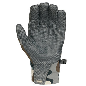 Guantes de caza y pesca para clima frío, guantes de caza para hombre, guantes térmicos con aislamiento, ropa de camuflaje para exteriores para el invierno - Product Image 3
