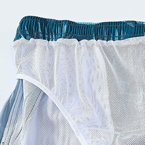 Casual Wear Swim <b>Trunks</b> For Online Sale New Design <b>Men</b> Swim <b>Trunks</b> Cotton / Polyester <b>Men</b> Swim <b>Trunks</b> - Product Image 3