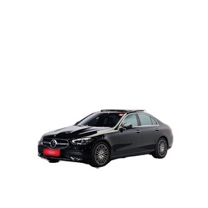 Mercedes-Benz Classe C C300 4MATIC Avantgarde 2024, 27 737 km, Euro V, Boîte de vitesses automatique, Volant à gauche, Caméra de recul - Product Image 1