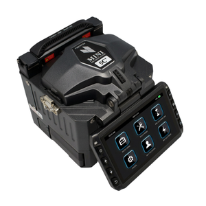Top Quality 5C+ fiber optic splicing machine Exceptional Performance - Product Image 6