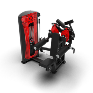 Plate Loaded Lateral Raise Machine Commercial Shoulder Training Equipment - Product Image 5