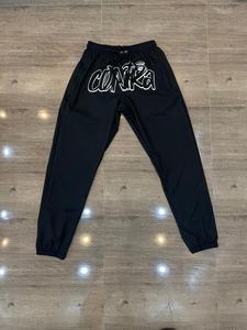 100% Nylon Tracksuit <b>Black</b> Custom logo Color Blocked Customized Training Wears Men Tracksuit Comfort <b>Windbreaker</b> Tracksuits - Product Image 2