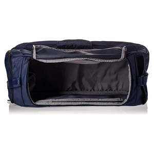 Sac de sport en nylon grande capacité, personnalisable, pour voyage et fitness, avec fonction imperméable, style tendance - Product Image 4