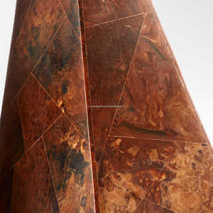 Handmade Natural Resin Bookends Polished <b>Decorative</b> <b>Shelf</b> Organizer <b>for</b> Office Home Hotel Use Wholesale From India - Product Image 4