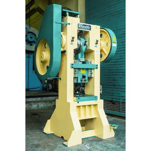 เครื่องอัดขึ้นรูปโลหะแบบโครงเหล็ก H ขนาด 75 ตัน รุ่น Impact Plus สำหรับงานหนักในอุตสาหกรรม - Product Image 3