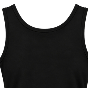 Débardeur Sportif Femme Sigma Gamma Rho Personnalisé avec Lettres Grecques – T-shirt Décontracté Sans Manches pour Sororité, Idéal pour l'Entraînement et la Mode - Product Image 4