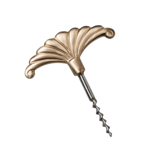 Tire-bouchon décapsuleur en acier inoxydable argenté avec poignée en lettres « Cheers », outil de bar original pour mariages et fêtes - Product Image 6