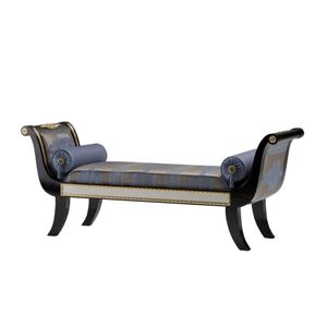 Hot Sale Modern Luxury Upholstered Bedroom Set Tufted Bed Frame Elegant Furniture for Hotel Design High Quality - Product Image 6