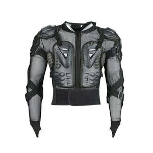 Hot-selling Cool Motorcycle Racing Breathable Quick Dry Anti-Hurt Protective Armor High Quality Outdoor Racing <b>Protector</b> Jacket - Product Image 1