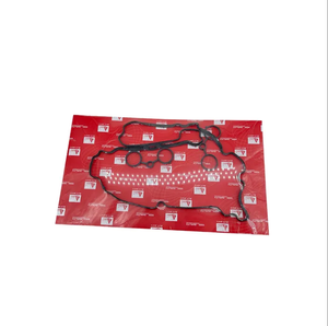 Junta de la Tapa de Balancines 0249.E6/7 0249.E6 + 0249.E7 para Peugeot 207 308 5008 1.6T, Juego de Reparación de la Tapa de Válvulas del Motor - Product Image 1