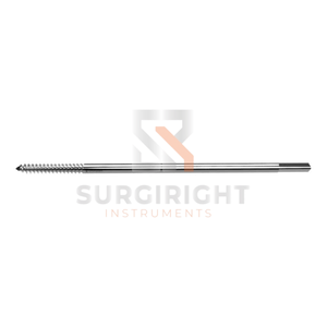 Juego de Instrumentos Ortopédicos Schanz Screw - Fabricación OEM/ODM, Etiquetado Privado, Certificación CE Quirúrgica Clase I - Product Image 6
