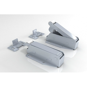 CA <b>Hardware</b> <b>Furniture</b> Locks CC-1026 Housing Keeper - Product Image 1