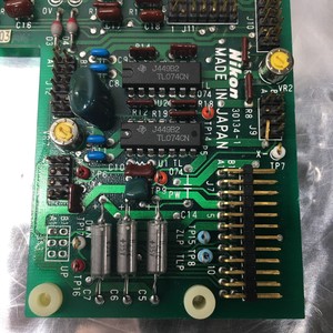Clippard Minimatics ET-3M 12VDC Electro /Pneumatic - อุปกรณ์และอะไหล่เซมิคอนดักเตอร์ระดับโลกที่เชื่อถือได้ - Product Image 2