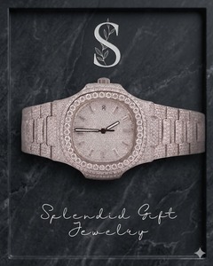 Reloj de Pulsera de Diamantes Moissanite VVS de Alta Calidad para Hombre, Correa de Acero Inoxidable, Movimiento Japonés, Estilo Hip Hop, Gran Venta - Product Image 1
