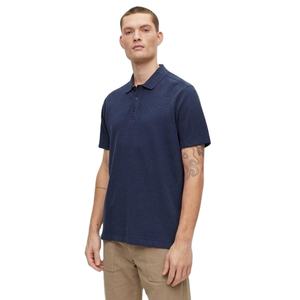 Manches courtes pour hommes de qualité supérieure pour polos chemise de golf avec logo personnalisé Bangladesh chemise masculine décontractée anti-rides dernière - Product Image 1