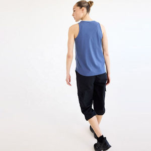 Nouveauté : Débardeurs pour femmes personnalisables, service OEM, étiquette personnalisée, vente chaude, options grandes tailles, prix abordable, meilleur fabricant - Product Image 2