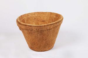 Macetas Biodegradables de Fibra de Coco – Macetas Ecológicas para Jardinería, Exportación a Granel - Product Image 4