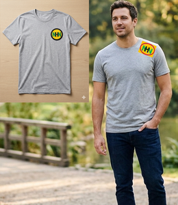 Elegancia Chic Global, Camisetas de Hombre con Frente Liso, 100% Algodón Ecológico, las Mejores Camisetas de Bangladesh, Precios Globales Inmejorables 2026 - Product Image 4