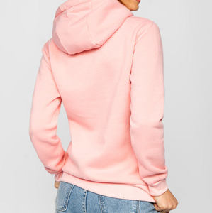 Stylish Women's Winter Leather Hoodie Casual Front Logo Refined Design Durable Build Premium Feel <b>Zipper</b> Ripped Design - Product Image 6