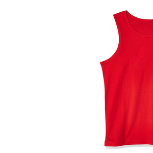 Camisetas sin Mangas para Hombre, Estilo Formal, Desgastadas, al por Mayor, Moda Urbana, 100% Algodón, Transpirables, Ecológicas, Baratas - Product Image 5