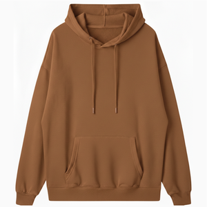 Sudadera con Capucha de Poliéster para Invierno, Impresión Personalizada con Logotipo, Tela de Alto Rendimiento, Venta al Por Mayor OEM/ODM para Hombre - Product Image 1