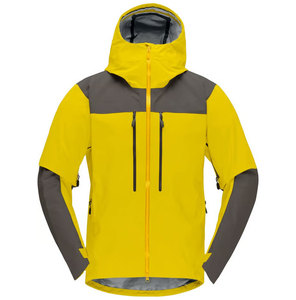 Chaqueta Softshell Unisex con Capucha, Impermeable y Cortavientos, con Logotipo Frontal, Mezcla de Poliéster/Algodón, Personalizable - Product Image 1