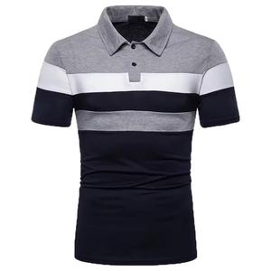 Camiseta Chino de Moda Moderna – Ropa Casual Contemporánea y Elegante - Product Image 3