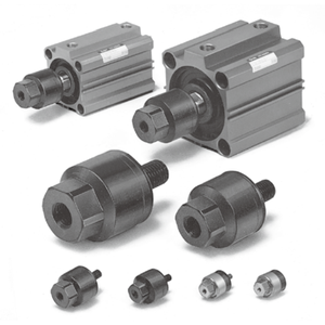 ชิ้นส่วนนิวเมติกส์ JB100-20-250นิวเมติก SMC - Product Image 1