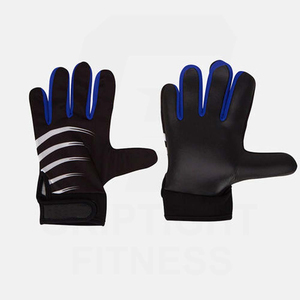 Premium Quality Gaelic Super Store Yellow Gloves Non-Slip Casual Men's Winter Safety Lightweight 460G Stretch - Product Image 1