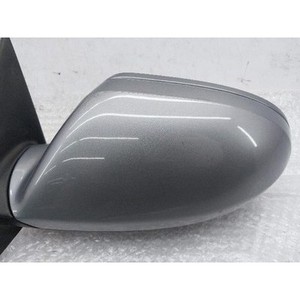 Espejo Retrovisor Izquierdo Usado A6 4G1857409AB - Product Image 3