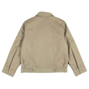 Veste à capuche en toile de coton denim de qualité supérieure pour l'hiver, unisexe, décontractée, coupe-vent, écologique, personnalisable sur le devant - Product Image 2