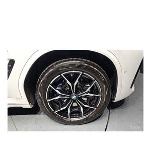 BMW X3 XDrive 20i M Sport 2024, Volante a la Izquierda, Caja de Cambios Automática, con Cámara Trasera, 11,411 km - Product Image 5