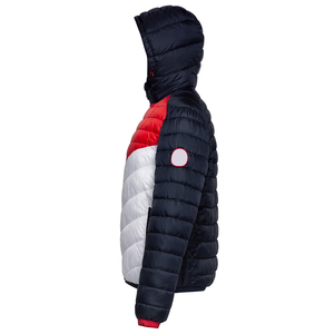 Latest Design Fashion Style <b>Men's</b> Puffer <b>Jacket</b> Multicolor <b>Long</b> Sleeve Breathable <b>Men's</b> Puffer <b>Jacket</b> With Hoodies - Product Image 2
