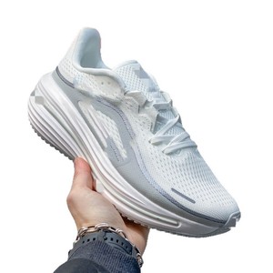 Thick Sole Breathable Jogging Sneakers Cushioning Training Shoes Comfortable Lightweight Casual Sports Running Shoes for Men - Product Image 5