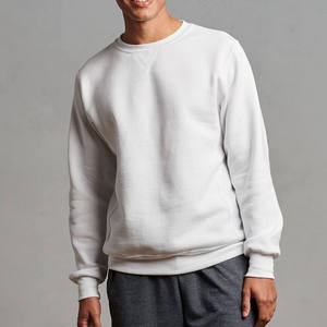 <b>Mens</b> USA Style Sweatshirt Premium Cotton Blend Crew Neck <b>Pullover</b> Casual Streetwear Lifestyle Fashion - Product Image 5