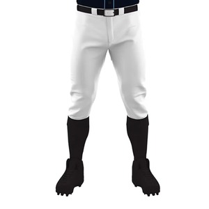 Conjunto de Uniforme de Béisbol Personalizado para Adultos, Transpirable, de Poliéster, con Gorra, Diseño Sólido, Correa Ajustable, Secado Rápido, Ropa Deportiva - Product Image 5