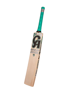 Bate de Cricket CA GOLD Edición 8000 de Madera de Sauce Inglés para Bola Dura, Bates de Cricket CA Sports - Product Image 3