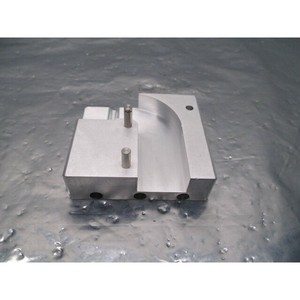 Bloc Asyst 4003-0518-01, support, robot, 100253 - Équipements et pièces semi-conductrices d'occasion fiables à l'échelle mondiale chez - Product Image 5