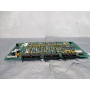 Carte de circuit imprimé d'interface opérateur Matrix 1000-0042 REV - Équipements et pièces semi-conductrices d'occasion fiables à l'échelle mondiale - Product Image 4